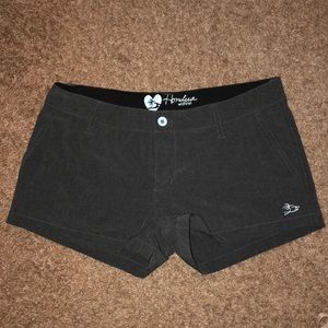 Swim/summer shorts (water resistant)